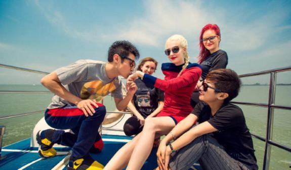 阿迪老婆最新爆料事件,揭秘明星夫妻背后的真相与争议