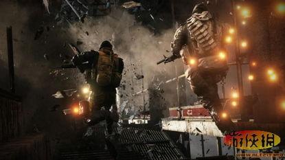 战地最新爆料,揭秘未来战场上的高科技武器与战术革新